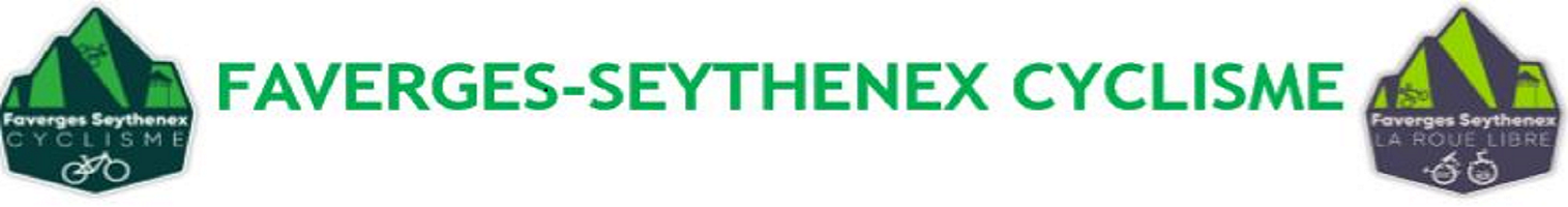 Faverges-Seythenex Cyclisme