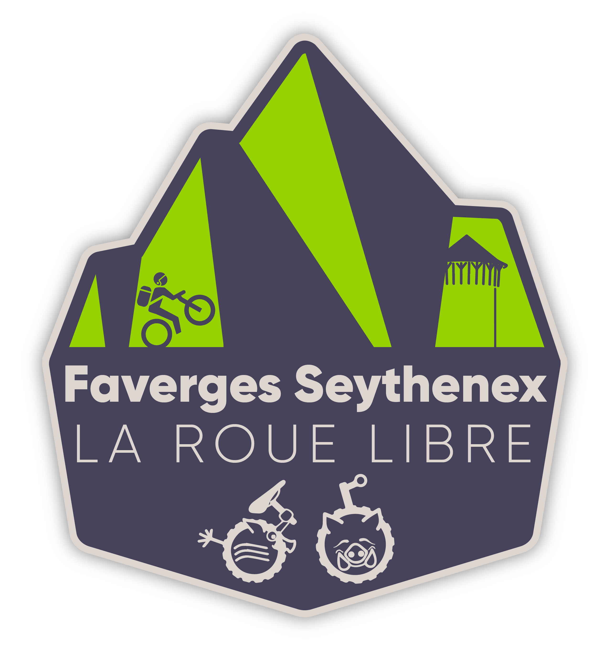 Logo Cyclos Faverges